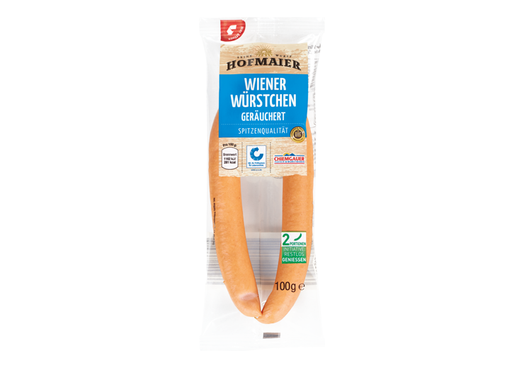 Hofmaier 2-er Wiener