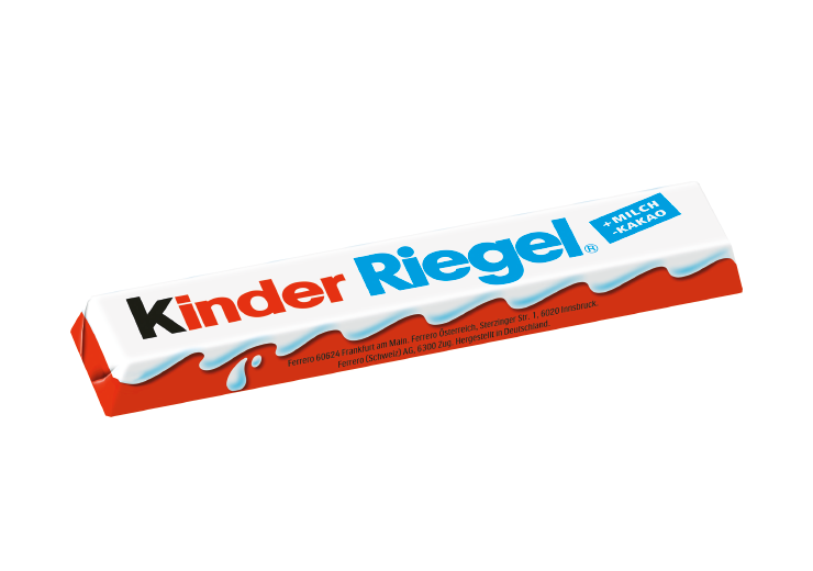 Kinder Riegel